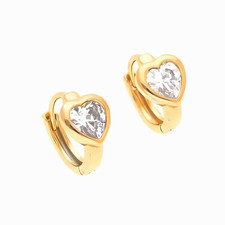 Boucles d'Oreilles -