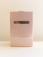 STELLA MCCARTNEY STELLA EAU DE TOILETTE 30 ML NEUF RARE