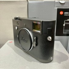 LEICA 246 M MONOCHROM  + EVF2