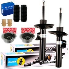 2x BILSTEIN B4 Gaz Amortisseur