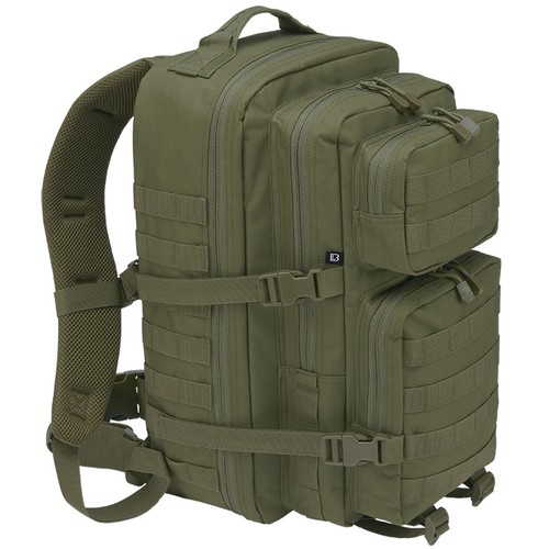 Rucksack assault pack ii - rucksack,