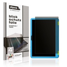 Protection écran de Confidentialité pour Honor Pad x8a Kids Edition Protecteur