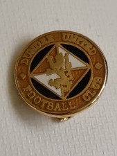 Dundee united old - old, rare