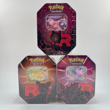 Pokémon TCG Artset 3x