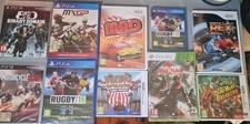 Lot jeux dead - jeux, .