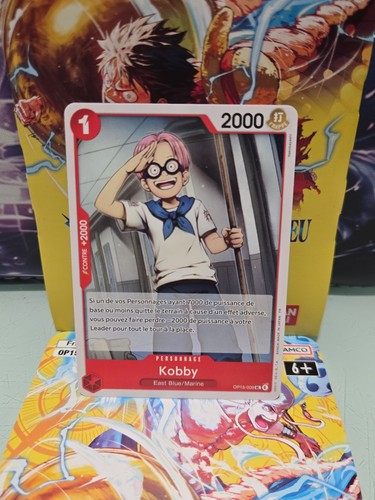 One piece card game carte - card,