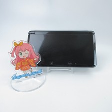【Excellent】Console Nintendo 3DS Cosmo Noire UNIQUEMENT édition japonaise #DEN...