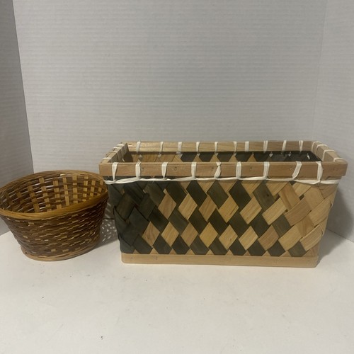 Baskets for price - 2,