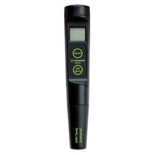 Testeur de pH, température et