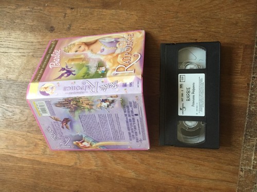 Cassette video vhs dessin - video,