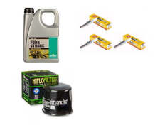 TRIUMPH 1200 BONNEVILLE / 1200 THRUXTON / SPEED MASTER - FORFAIT PIECES REVISION