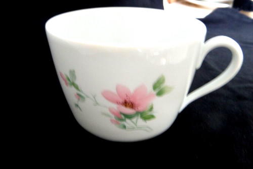 Tasse porcelaine de - en,