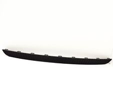 Audi A6 C6 Pare-chocs arrière S Line Diffuseur Insert Grille 4F0807833 NOUVEAU