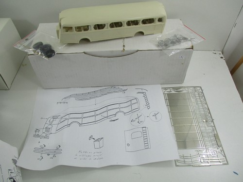 16017 kit autocar - kit,