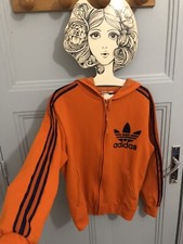 veste adidas vintage Année 70