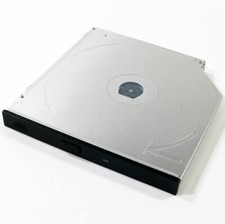 LECTEUR CD-ROM 24X SLIM CD-224E IDE portable + adaptateur IDE STANDARD