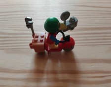 Lego FABULAND 3782 Patrick le