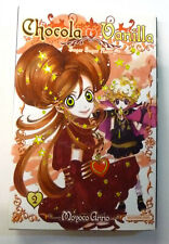 chocola et vanilla 2 ed kurokawa 