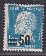 TIMBRE 1926 FRANCE YVERT N°