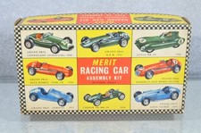 CC089 Merit "Racing Car" 1:24