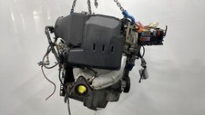 Moteur RENAULT SCENIC 1 PHASE 2 7701472197
