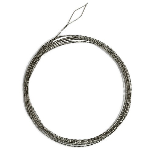 Drennan diamond eye threader - drennan,