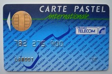 télécarte France Télécom