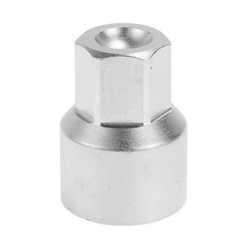 Abc52 16pt ecrou - ecrou, roue
