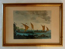 Magnificent Marine painting