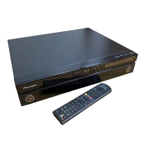 Pioneer bdp lx80 - pioneer, blu-ray