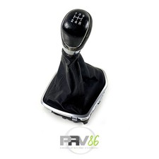 ✅✅ Soufflet + Pommeau de Vitesse FORD FIESTA 6 VI Phase 2 / C1BBA045B789