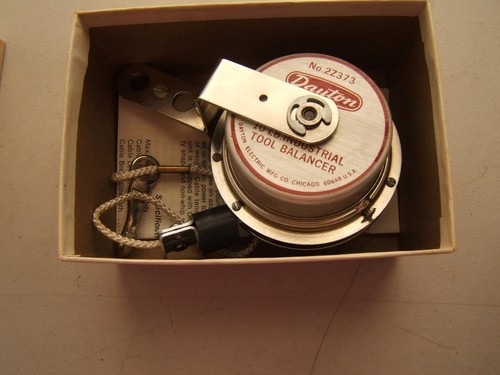 Vintage dayton 10lb - vintage,