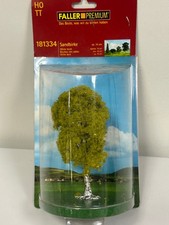 Faller Arbre (bouleau des