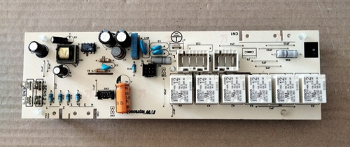 Carte électronique - , de