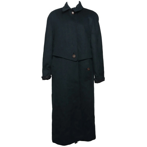 Alpaga loden manteau femmes - loden,,