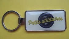 Porte clé 2016 Petits utilitaires Artisans Commerçants voitures collection ATLAS