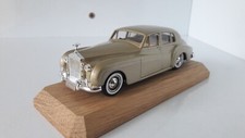 VEREM FRANCE  BENTLEY S  doré