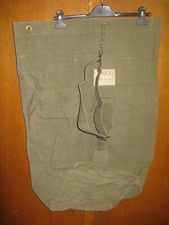 Sac à paquetage  Modèle 45 Armée française, Indochine   SP 6