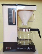 machine à café Melitta