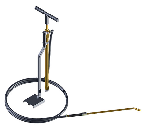 Hill pumps pompe - pumps,
