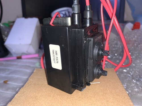 Eht flyback compatible avec - eht,
