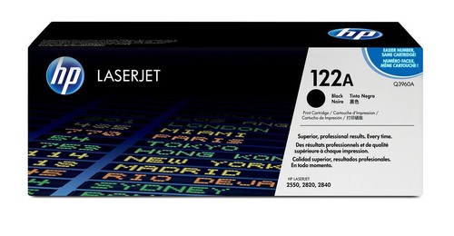Q3960a cartouche de - q3960a, (122a)