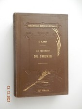 S Blandy au tournant du chemin Bibliothèque des mères de famille 1° série 1895