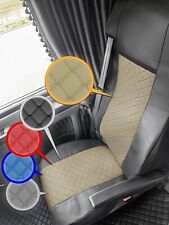 Pour housses de siège DAF 106