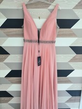 longue robe taille 42 mariage