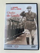 Charles de Gaulle - Les grands