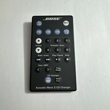 Telecommande bose acoustic - -,