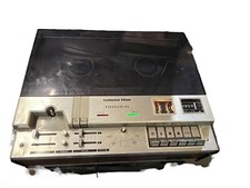 ANCIEN MAGNETO MAGNÉTOPHONE A BANDE CONTINENTAL EDISON MB 1452 PAS AKAI