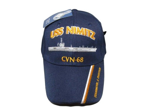 Uss nimitz cvn marine - cvn-68,