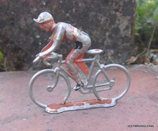 SALZA / COUREUR CYCLISTE TOUR